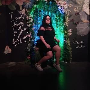 Meet your Posher, Léanne